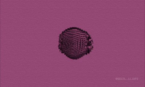 Art Pink GIF