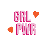 Peach Challange Sticker by Lisa Trujillo Active Wear