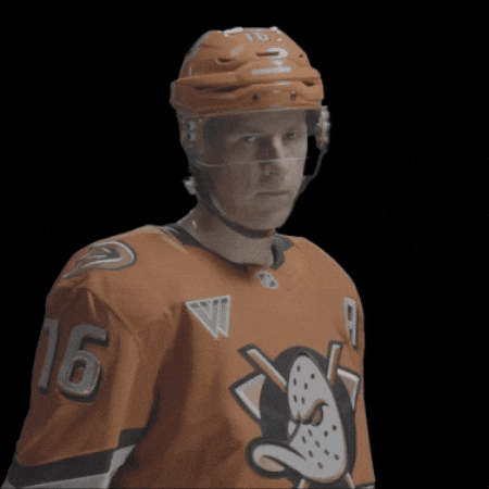 Ryan Strome GIF by Anaheim Ducks