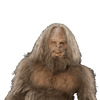 Mascot Yes Sticker by Jack Link's Jerky