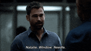fox GIF by Lethal Weapon