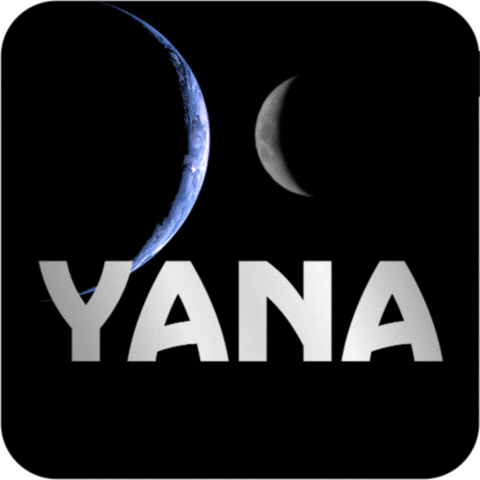 YANAcast giphyupload GIF