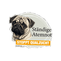 akademievet  Sticker