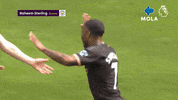Premier League Love GIF by MolaTV