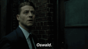 fox broadcasting heroes rise GIF by Gotham