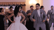 wedding GIF
