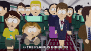 GIF by South Park 