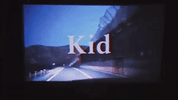 the pretenders kid GIF by Polyvinyl Records