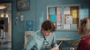 Charlie Brown Magic GIF by ABC Network