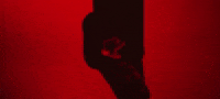 Joshua Mantra GIF by Saint Slumber
