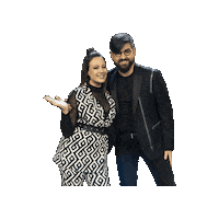 Maria Villalon Sticker by Tierra de Talento