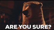 John Krasinski What GIF by The Animal Crackers Movie