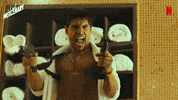 GIF by NETFLIX