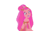 In Love Animation Sticker by Gods'School / The Olympian gods