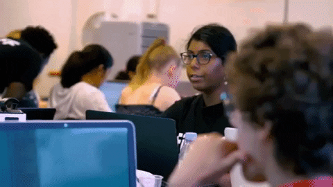 kirien giphygifmaker GIF