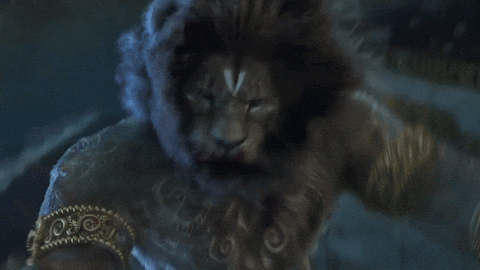 Animation Film GIF by Hombale Films