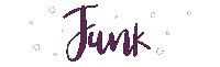 Dance Funk Sticker