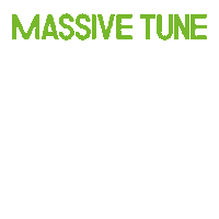 wearefstvl vs zombies mk vampires Sticker