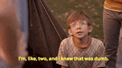 the kids are alright GIF by ABC Network