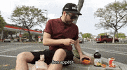 dan james ew GIF by Much