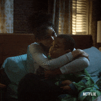 netflix michael b jordan superpowers raising dion GIF