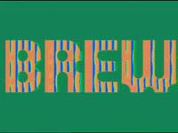 Art Glitch GIF