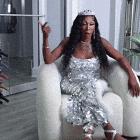 Butch Queen Father GIF by Shauna Brooks