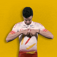bike jesus GIF by Team Cofidis - #Cofidismyteam