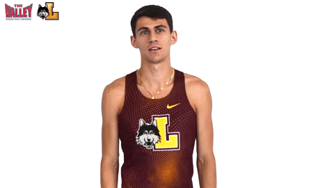 The Valley Mvc GIF by Missouri Valley Conference