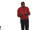Happy Bbnaija Sticker by Big Brother Naija