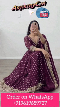Buy Now Fashion GIF by ArtistryC