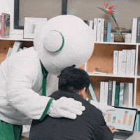 No Problem Good Job GIF by OPPO