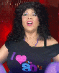 Love You Dancing GIF by Holly Logan