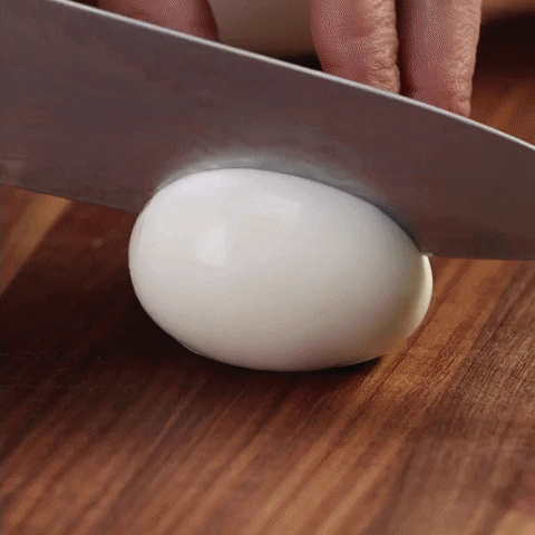 Food Egg GIF by TRUFF