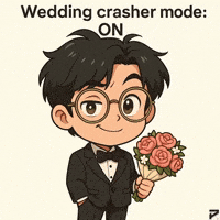 Smirk Side Eye GIF by Persona