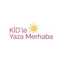 Kid Sticker by Kurumsal İletişimciler Derneği