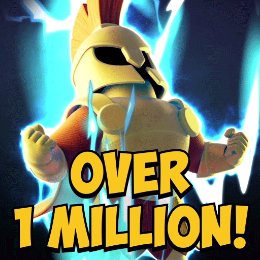 Level Up Rage GIF by King Of Destiny