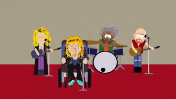 Rod Stewart Sings