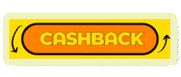 Cashback Investimento Sticker by 99pay