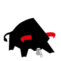 Red Card Football Sticker by PREFA