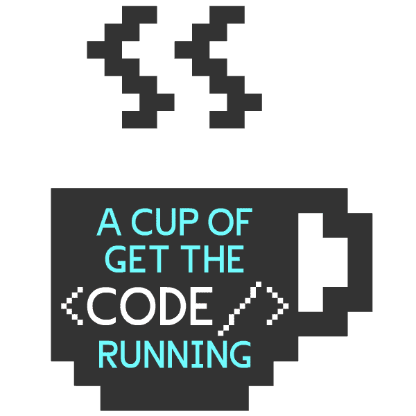 Code Coding Sticker by 42abudhabi