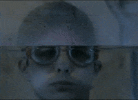 BenHanlin hello hi magic hey GIF