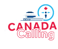 Rideau Canal Ottawa Sticker by Le Boat