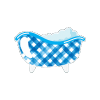 Bath And Body Works Shower Sticker by Bath & Body Works Asia Australia