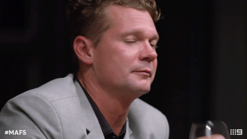 mafs marriedau GIF by Married At First Sight Australia