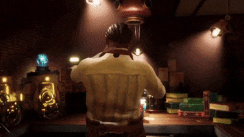 Art Hearts GIF by Wired Productions