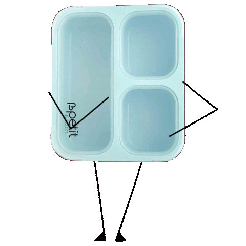 petitbento giphyupload box bento petit Sticker