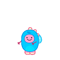 Happy Zodiac Sign Sticker by DINOSALLY