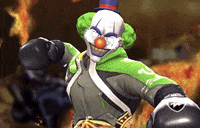 GIF by Boxing Star