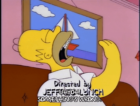 homer simpson GIF